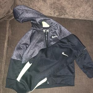 Nike outfit